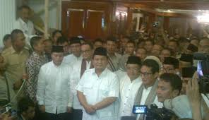 Hasil gambar untuk anies baswedan prabowo