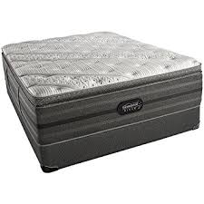 beautyrest black kate luxury firm pillow top mattress king Telegraph