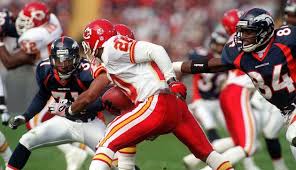 Dante Hall News | Quotes | Wiki - UPI.com via Relatably.com