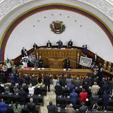 Venezuela: AN impulsa ofensiva diplomática ante tensiones con EE.UU. - Imagen principal del artículo