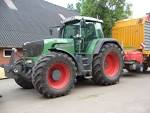 Fendt 920