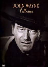 John Wayne Collection – Der schwarze Falke, Rio Bravo, Chisum, Die Cowboys, - John_Wayne_Collection_John_Ford_Andrew_V_McLaglen