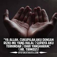 Hasil gambar untuk doa dan harapan
