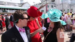 Image result for hats kentucky derby images 2016 ago