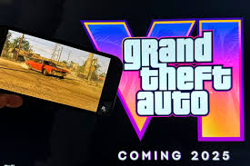 Gamers betting real money on Grand Theft Auto VI’s release date