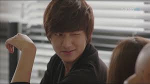 Ðề: Ảnh Lee Min Ho City Hunter 2011 - Hình Lee Minh Ho trong phim City Hunter - 6ffa0c02jw1dipfs72tutj