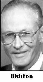 HARRY EUGENE BISHTON Obituary: View HARRY BISHTON&#39;s Obituary by Fort Wayne Newspapers - 0000904555_01_05042011_1