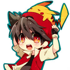 Resultat d'imatges de red pokemon