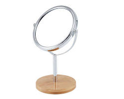 Image of آینه آرایشی رومیزی تبلیغاتی