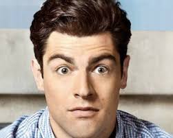 The Mindy Project&#39; Season 2: Max Greenfield Cast as Lee | TVLine via Relatably.com