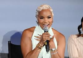 LeToya Luckett Takes Lead In New Lifetime Thriller