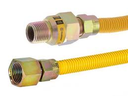 Gas Connectors | Eastman