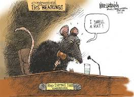 Darrell Issa Smells a Rat, Lukovich cartoon | Kick! Making ... via Relatably.com