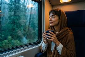 الگوی سفر ایرانیان در نیمه نخست ۱۴۰۴؛ داده‌های فلای‌تودی چه می‌گویند؟