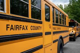 Fairfax County School Boundary Changes Impact Bus Transportation