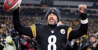 Aaron Rodgers proved everyone wrong