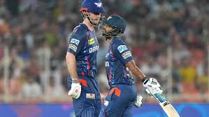 IPL 2025 Pulse – Week #10