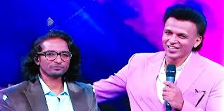 Abhijeet Sawant latest news photo (The Indian Panorama)
