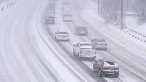 Mid-Summer Chill: Winter Storm Warning Brings Snow and Sudden Temperature Crash to US Mountains