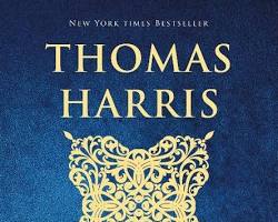 Kuzuların Sessizliği (1988) Thomas Harris kitabı