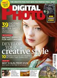 Digital Photo Magazine Spring Issue Cover by charleshildreth ... - digital_photo_magazine_spring_issue_cover_by_charleshildreth-d5zcwfm