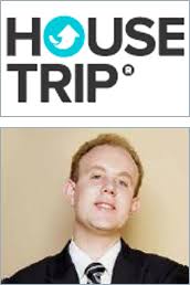 Short interview with Arnaud Bertrand (CEO, HouseTrip) / EU- - HouseTrip_Arnaud-Bertrand