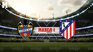 Levante vs Atlético de Madrid: ¿A qué hora juega Obed Vargas y dónde ver EN VIVO?