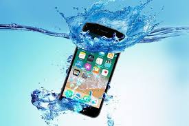 Nhiều người đang hiểu sai về chỉ số chống nước của thiết bị ...