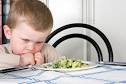 Magersucht: Wie Kinder in der Therapie das Essen lernen - DIE WELT