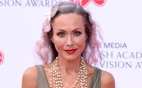 Casualty star Amanda Mealing breaks silence on cocaine-fuelled car crash admitting 'I don't have a pot to p*** in'