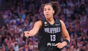 Best WNBA Player Props Today: Picks & Predictions for Wednesday, Aug. 19