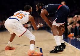 Knicks Face Defensive Woes: Trade Deadline Decisions and Jalen Brunson's Promise