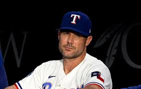 46-46 – Gore disemboweled as Rangers lose 13-1 to Angels