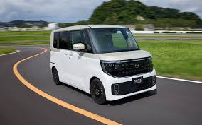 News source: Car Watch