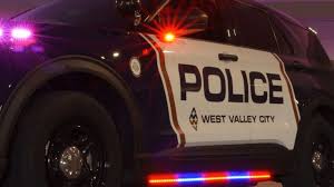Small Plane Crashes Near West Valley City, Utah