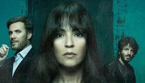 Angela na Netflix: Suspense Psicológico Te Prenderá do Início ao Fim! - Imagen principal del artículo