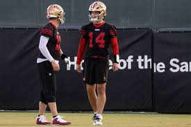 Mac Jones Trade Winds: How a 49ers Rookie's Cardiac Episode Just Reshaped the NFL's QB Market