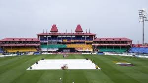 Rain vs. The Game: Dhauladhar’s Chill Puts Ind vs Afg ODI to the Test