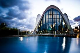 Image result for felix Candela