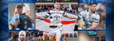 NRL.com - News update
