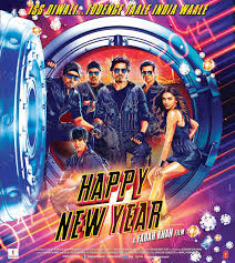 Image result for happy new year poster