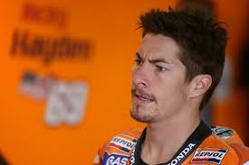 Nicky Hayden has hit back at Alberto Puig - Nicky-Hayden-pits