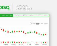 Image of Bisq cryptocurrency exchange