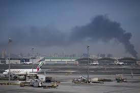 Why Emirates Airlines is Making Headlines: The Impact of Recent Events