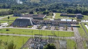 energia híbrida