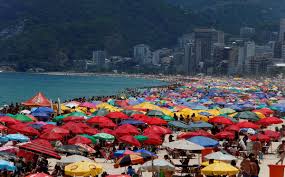 previsão do tempo joinville