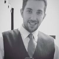 University of Chester Employee Chris Millward's profile photo