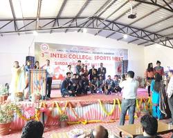 Image of Himachal Pradesh Technical University Intercollege Sports