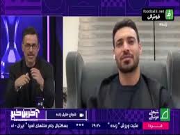خلیل زاده: بیرانوند یک هفته سخت را گذراند، ولی با قدرت بر می گردد
