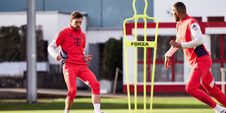 Preview: 1. FC Köln vs. FC Bayern, Bundesliga MD 17